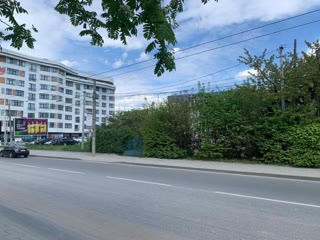 Продаж земельної ділянки у Львові по вул. Зелена (перша лінія)