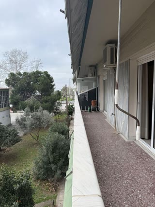 122 m² Apartment