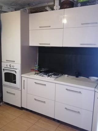 For sale 2-room apartment