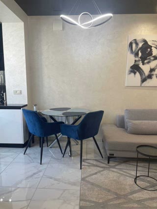 For Sale 1-room Apartment in Mira 2 Residential Complex, KhTZ