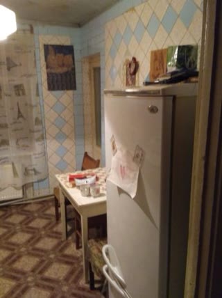 Продам 4х кімнатну квартиру з індивідуальним опаленням