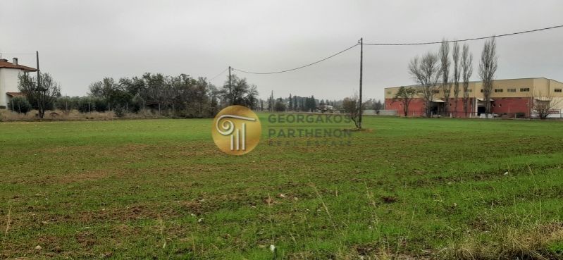 Участок 23700 м²