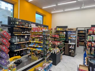 Продаётся магазин в Тбилиси