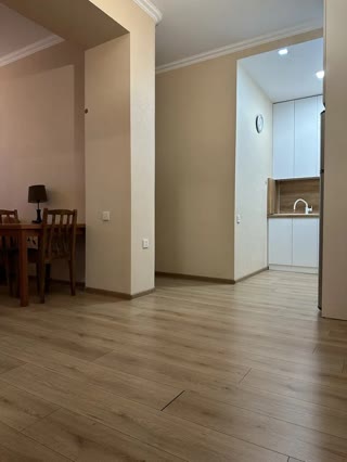 2-room apartment for rent in Vera