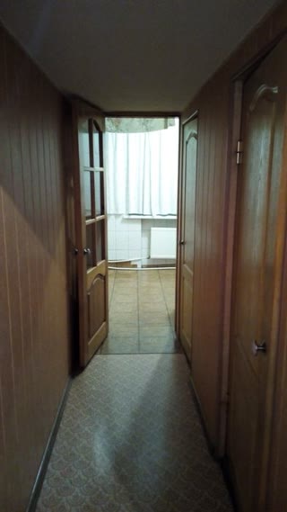 Продам квартиру 2х комн