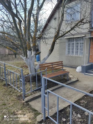 Продам ухоженную дач