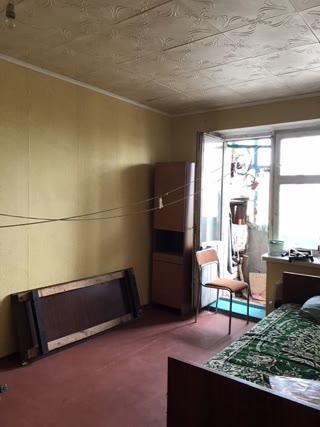 Продам квартуру в Первомайському