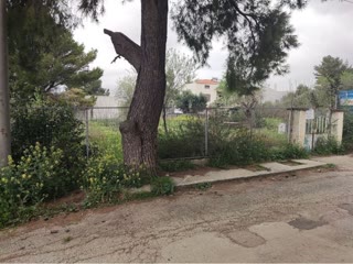 Участок 850 м²