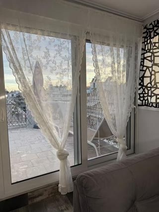 45 m² Other properties