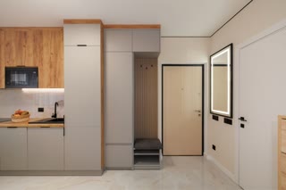 Продаж 2-кімнатної квартири в ЖК Нова Англія біля метро Васильківська
