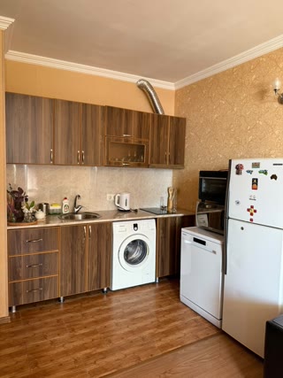 Квартира в аренду