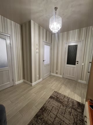 Продаж 2-кімнатної квартири новобудова по вул.Б.Хмельницького