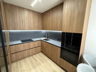 Продаж 1-кімнатної квартири в ЖК Варшавський 2