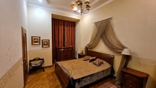 Продаж 3к квартири, вул. Саксаганського, метро Університет