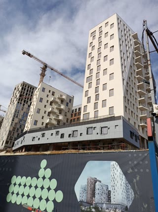 ТЕРМІНОВИЙ ПРОДАЖ! Видова 2-кімнатна квартира в ЖК Viking Hills