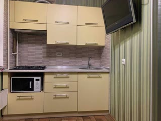 Продається прекрасна 1-кімнатна квартира, вулиця Вологодська, район Київський, ст. м. Київська