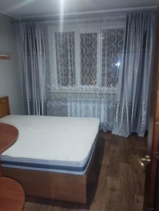 For Sale 4-Room Apartment Horizon