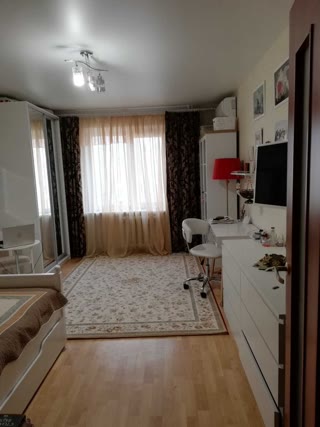 Продаж 1-к квартира Драгоманова метро Позняки Дарницький район