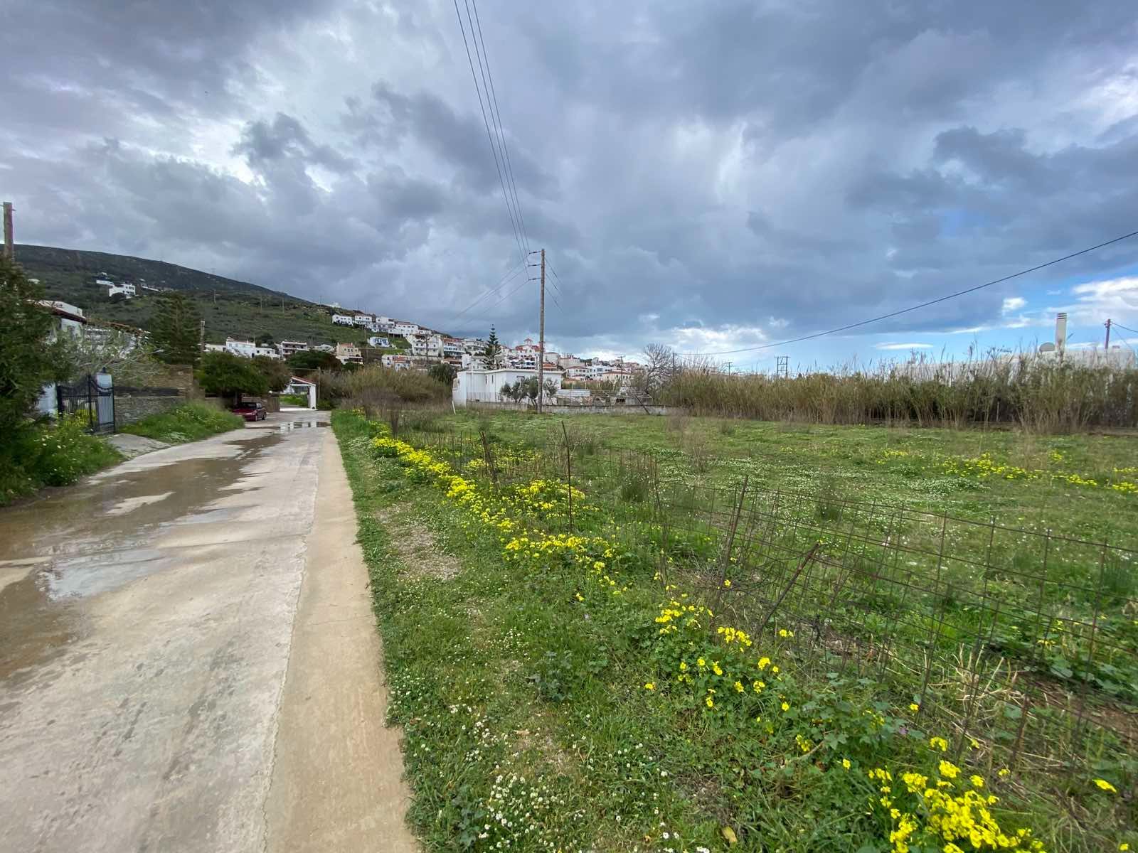 2012 m² Plot