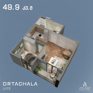 appartment