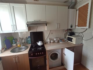 Продам двокімнатну квартиру Сортировка
