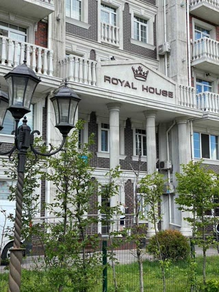 Продаж 2к квартири, ЖК “Британський Квартал”, Голосіївський р-н
