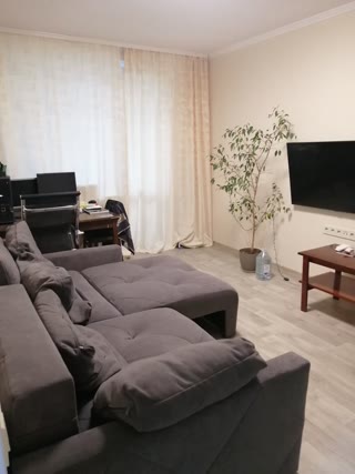 Продам чудову 2-кімнатну квартиру по вулиці Енвера Ахсарова, район Олексіївка, ст. м. Олексіївська