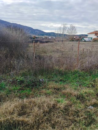Parcel of 8800 m²
