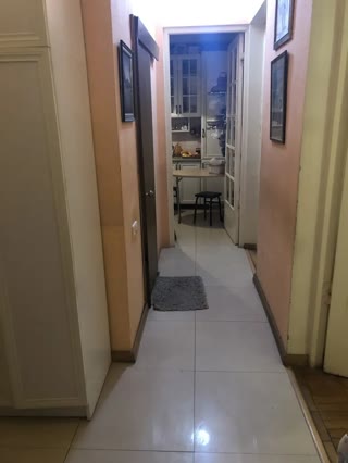 იყიდება 3 ოთახიანი ბინა საბურთალოზე