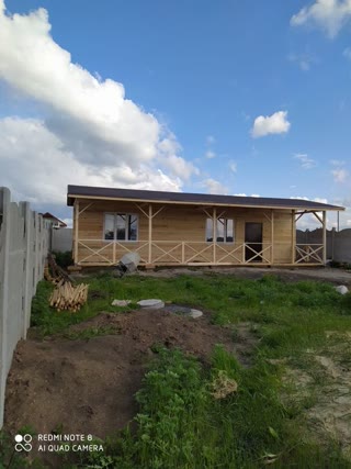 участок в місті