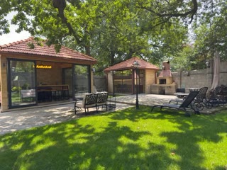7-room private house for sale in Kojori