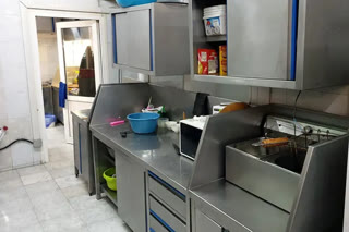 Продается коммерческое помещение для пищевого предприятия в Сололаке