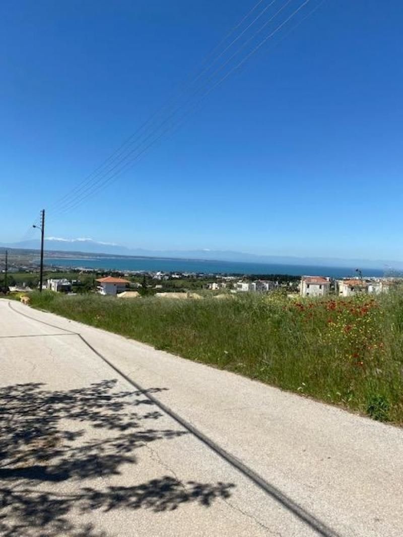 2800 m² Parcel