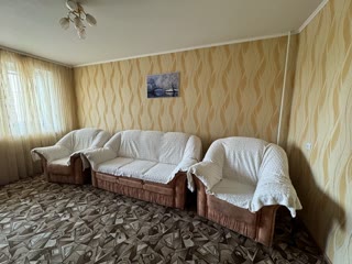 Продам 3х-комнатную квартиру, Северная Салтовка 1