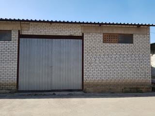 Аренда виробничих і складських приміщень
