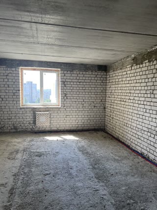 Продається 2к. квартира в новобудові м. Героїв Праці