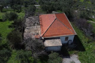 Отдельный дом, 141 м²
