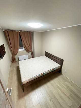 For Sale 1-room Apartment in Park Quarter Residential Complex