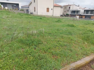 460 m² Plot