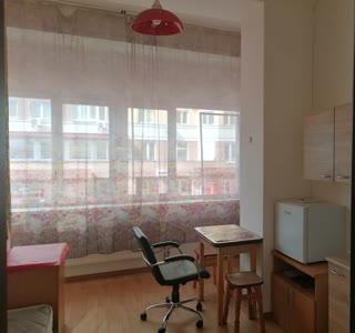 Продаж 1-кімнаної квартири Бортничі