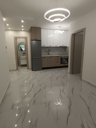 54 m² Studio