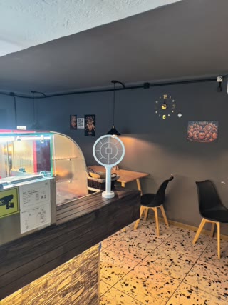 🔥 High-Liquidity Commercial Asset — Operating Food Venue for Sale in Old Batumi (Below Market Value!)