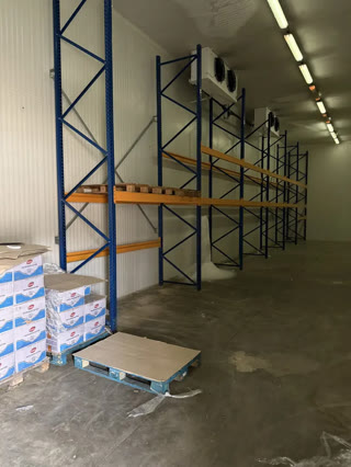 Warehouse/Industrial Space for Rent in Gldanula