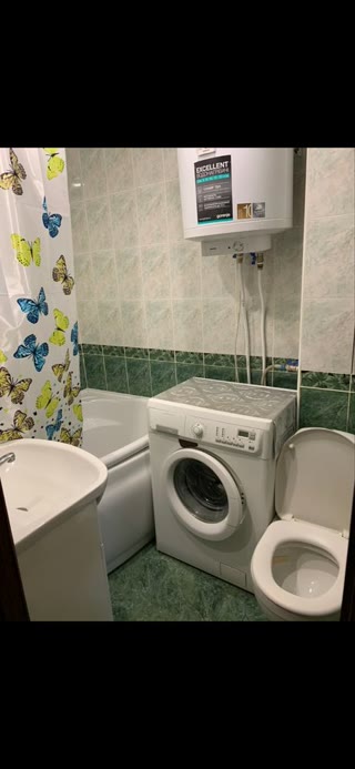 Продам 1 кімнатну квартиту, Олексіівка