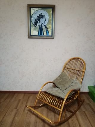 For sale 3-room apartment in the center
