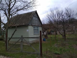 Продам дачу в Хорошеве рядом з озером