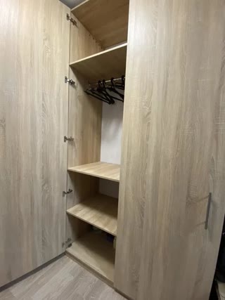 Продаж 1-к ЖК Паркленд метро Васильківська Виставковий центр