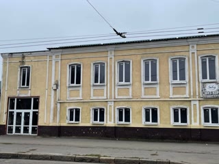 Продається окремо стояча будівля в районі метро Площа Восстання та Спортивна