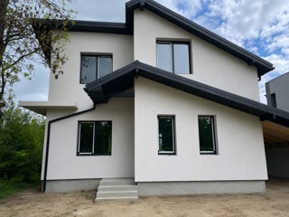 Продаж котеджу в Пасіках-Зубрицьких поблизу Львова