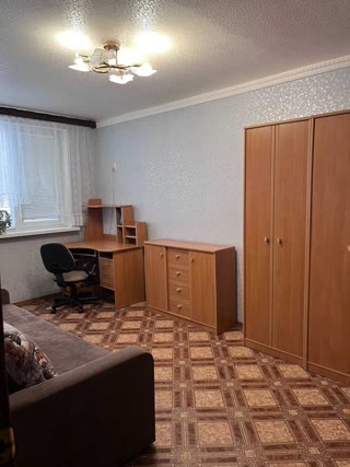 Продам 2кім. квартиру на пр. Науки, метро 23 Серпня